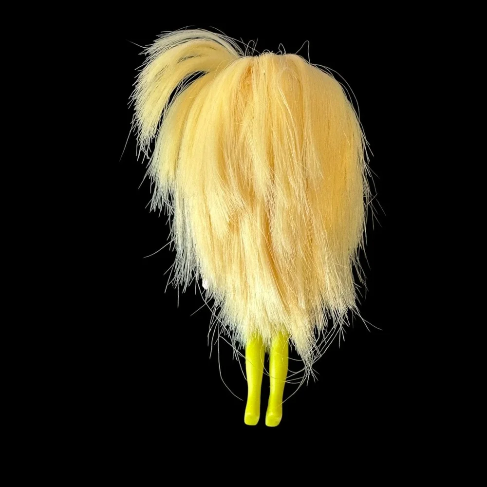 Hasbro doll only